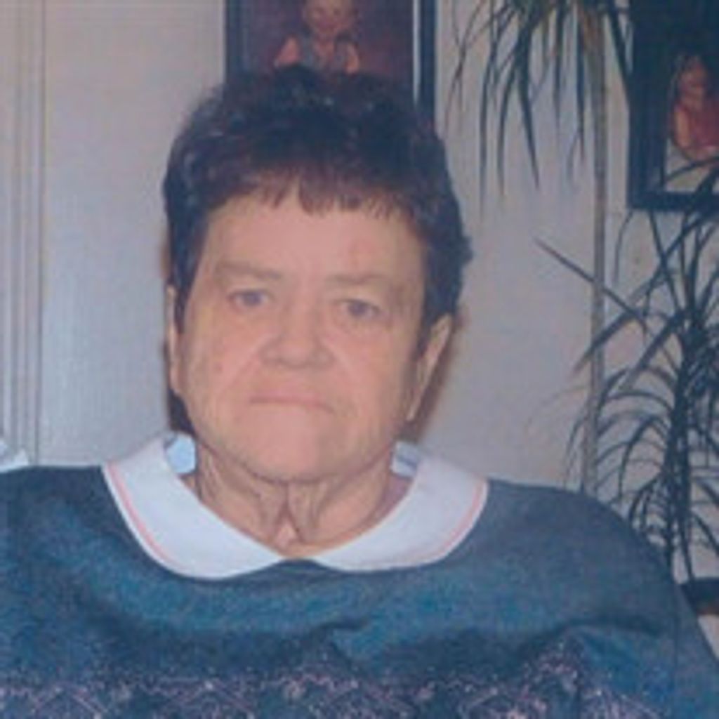 Betty Jean Endicott Profile Photo