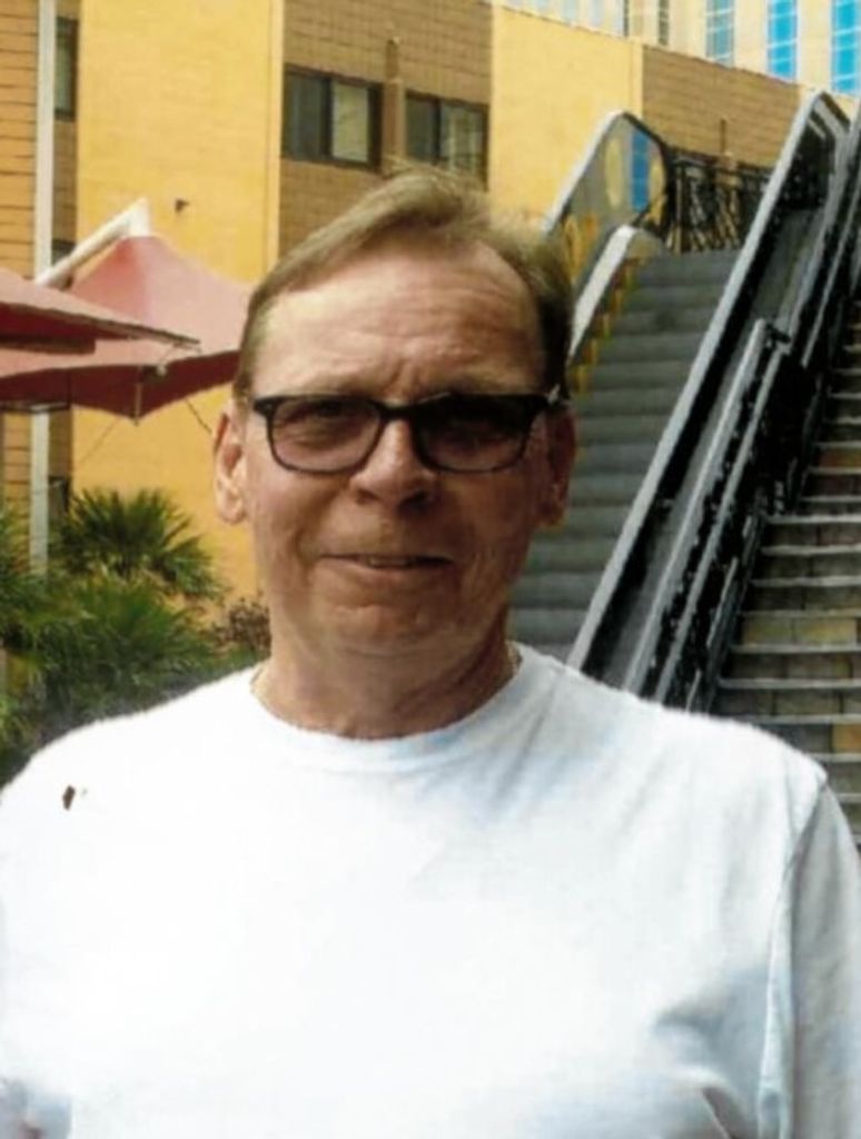 Gary L. Egolf