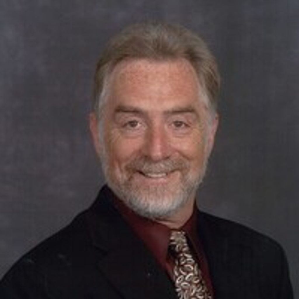 Donald Gregory Corley Profile Photo