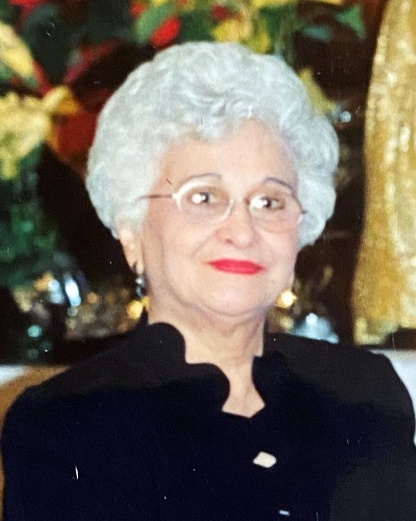 Josephine LaSuzzo Miller