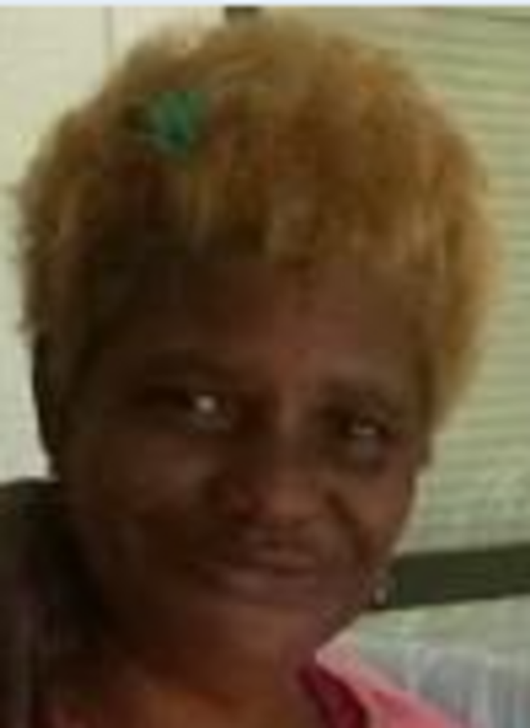 Sybyl Reddick Profile Photo