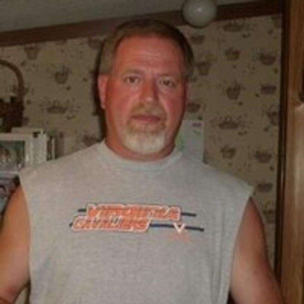 William Cralle "Billy" Burton Profile Photo