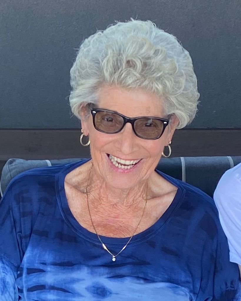 Norma Jean McCallum