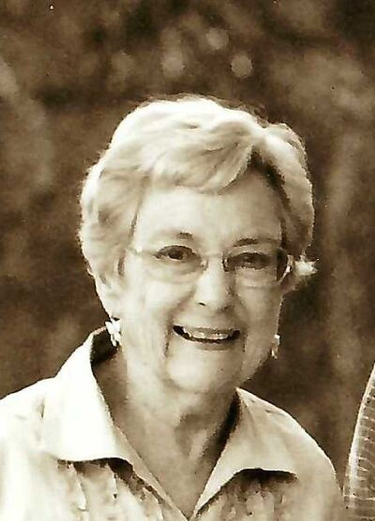 Florine Elise Kneese Profile Photo