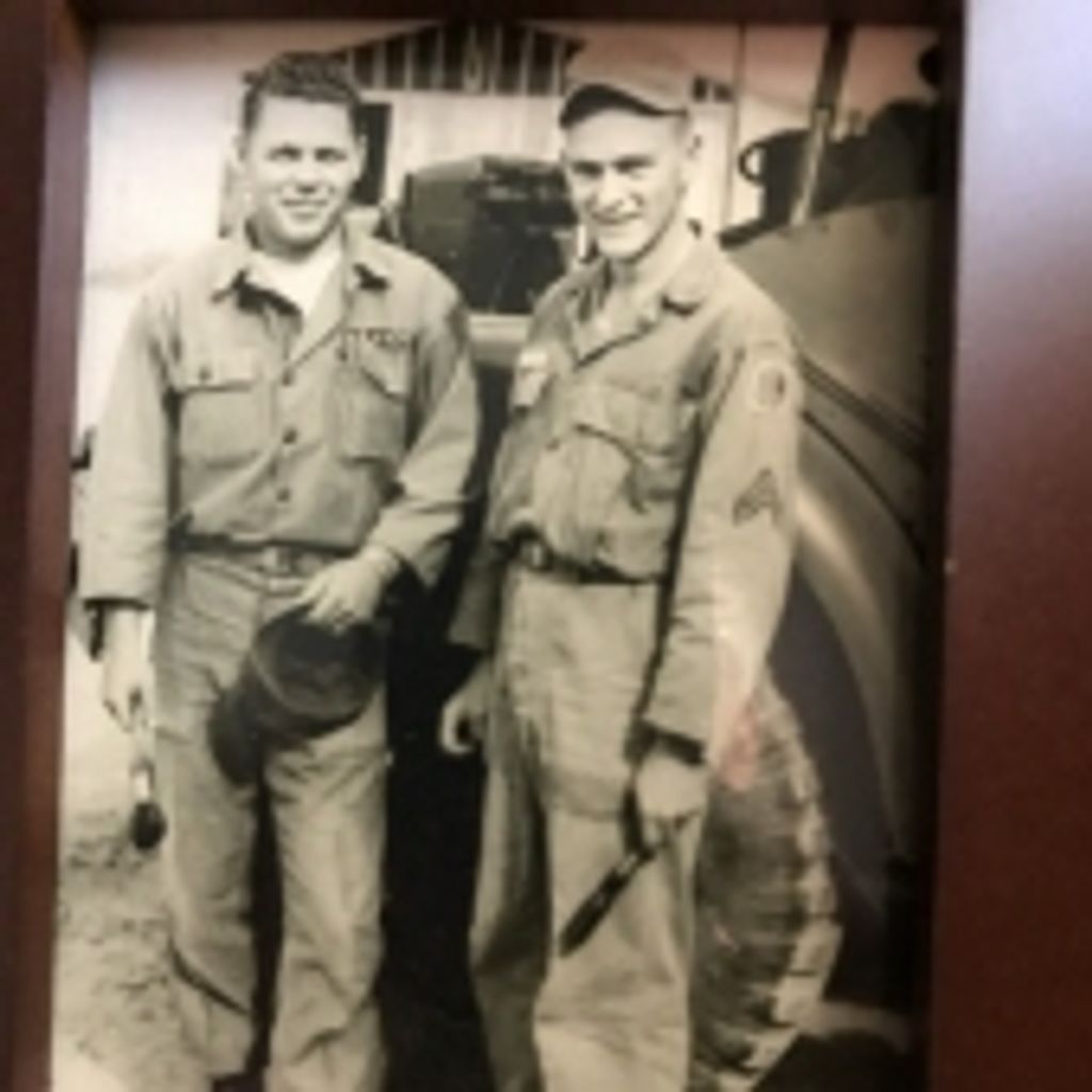 Raymond Eugene Mabon