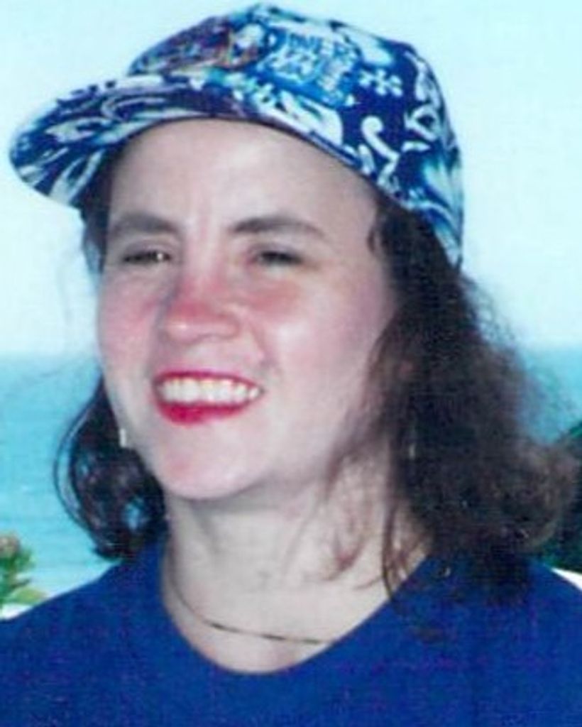 Barbara Harue Peck Profile Photo