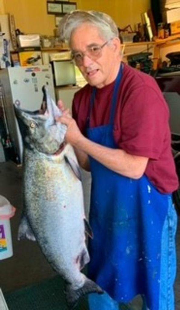 Michael "Mike" Henry Baith