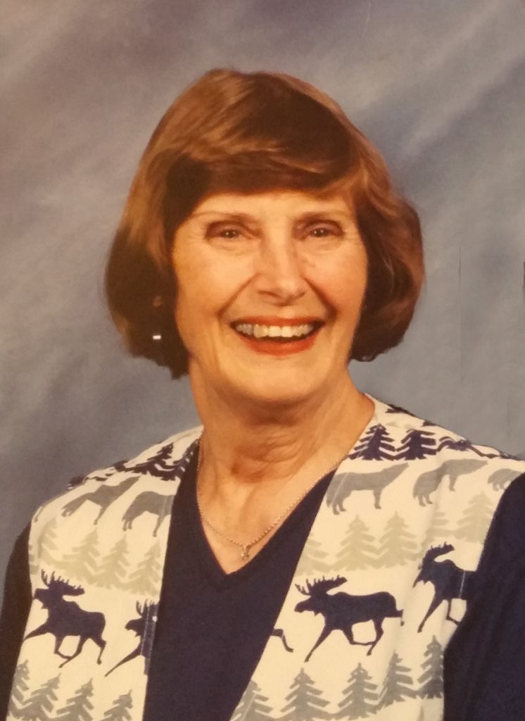 Constance Helen Mc Nulty Ballard