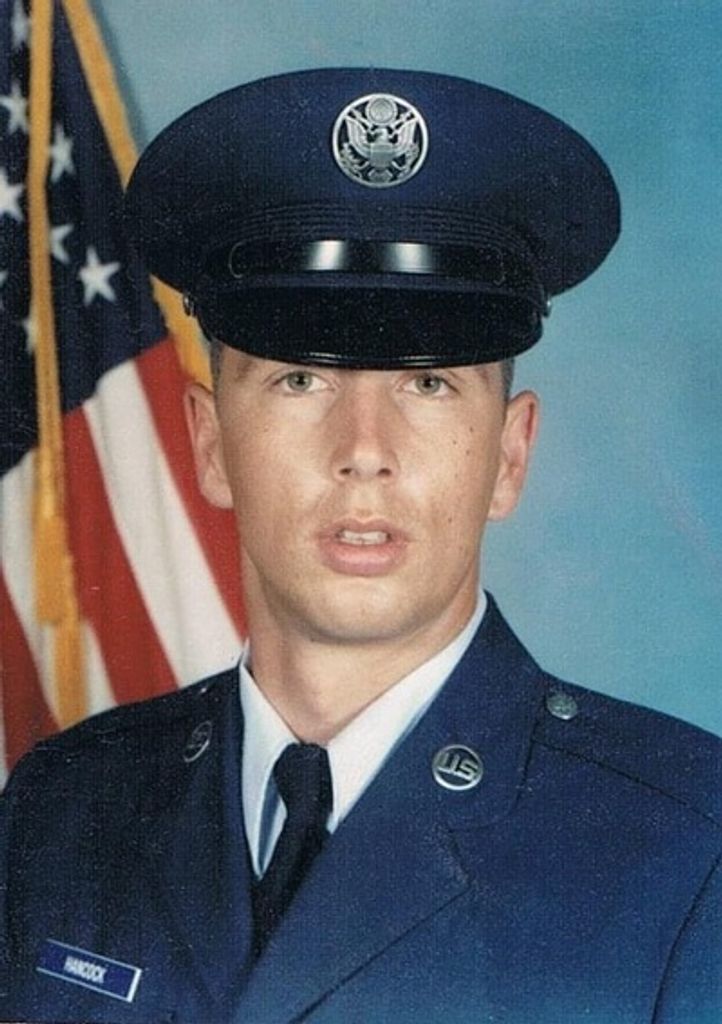 Daniel Earl Hancock Profile Photo