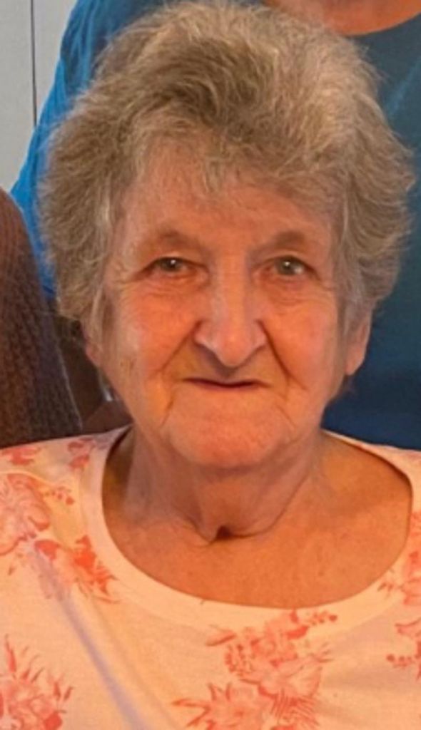Wilma Blankenship Taylor Profile Photo