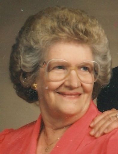 Marie Young Profile Photo
