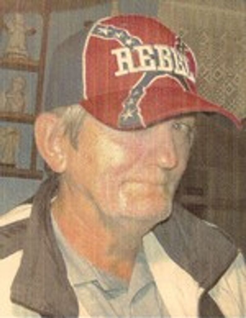 Michael Edward Street