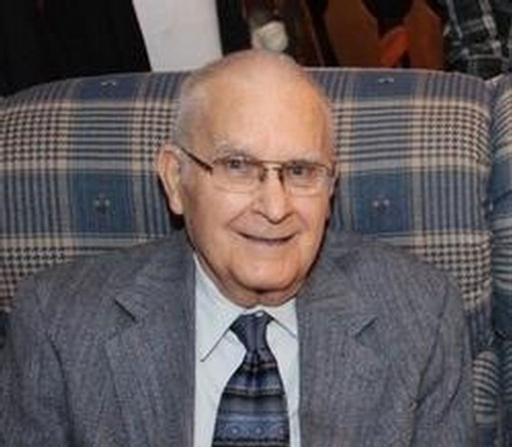 Harold Louis Dupuy