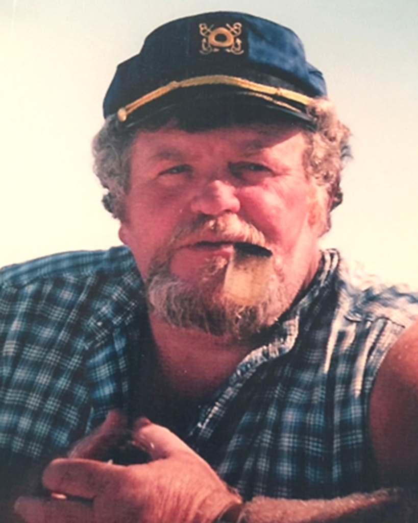 Steven "Steve" Chadwick