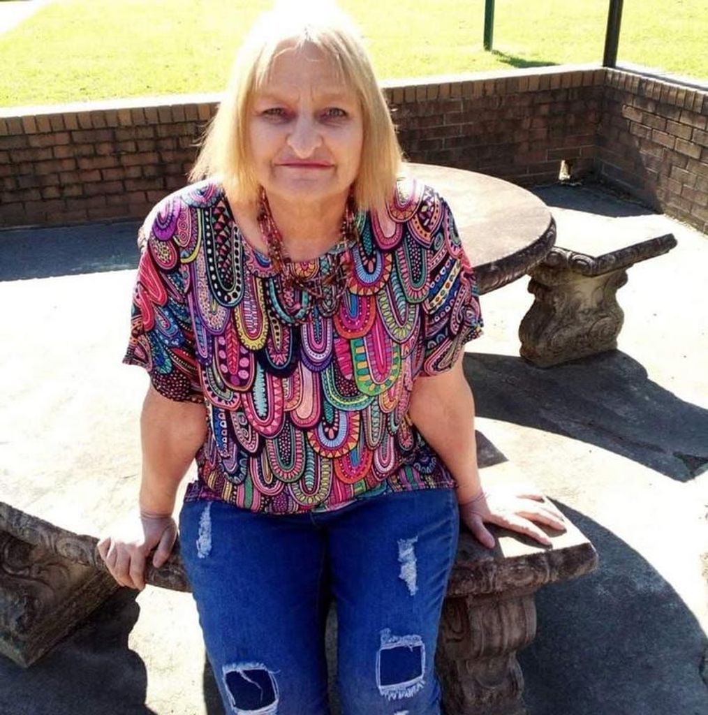 Sherry Barrs Hamrick Profile Photo