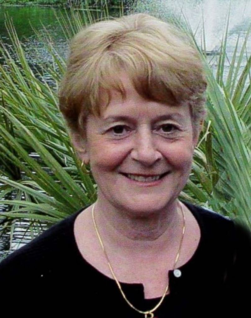 Louise Seikel