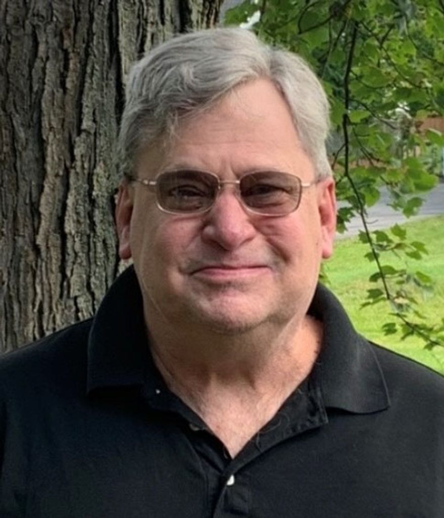 Peter F. Green