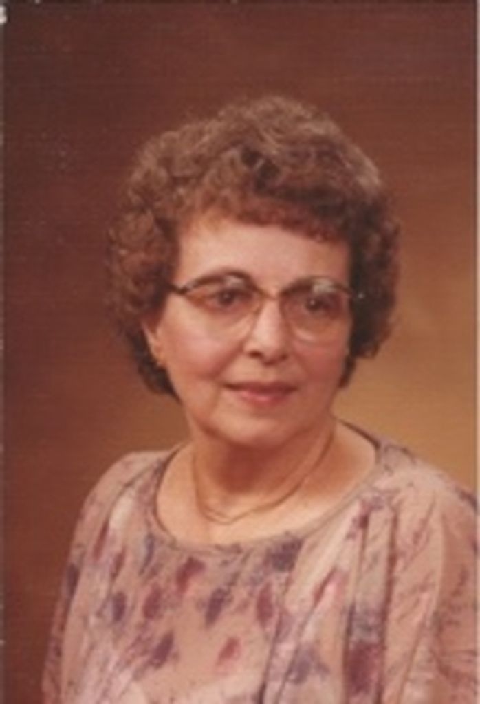 Edythe Ownbey Profile Photo