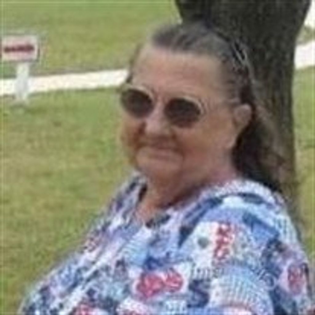 Donna  Louise Turnpaugh