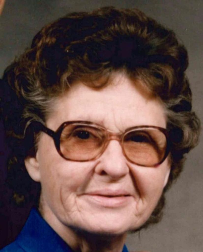 Sarah Geneva Nichols