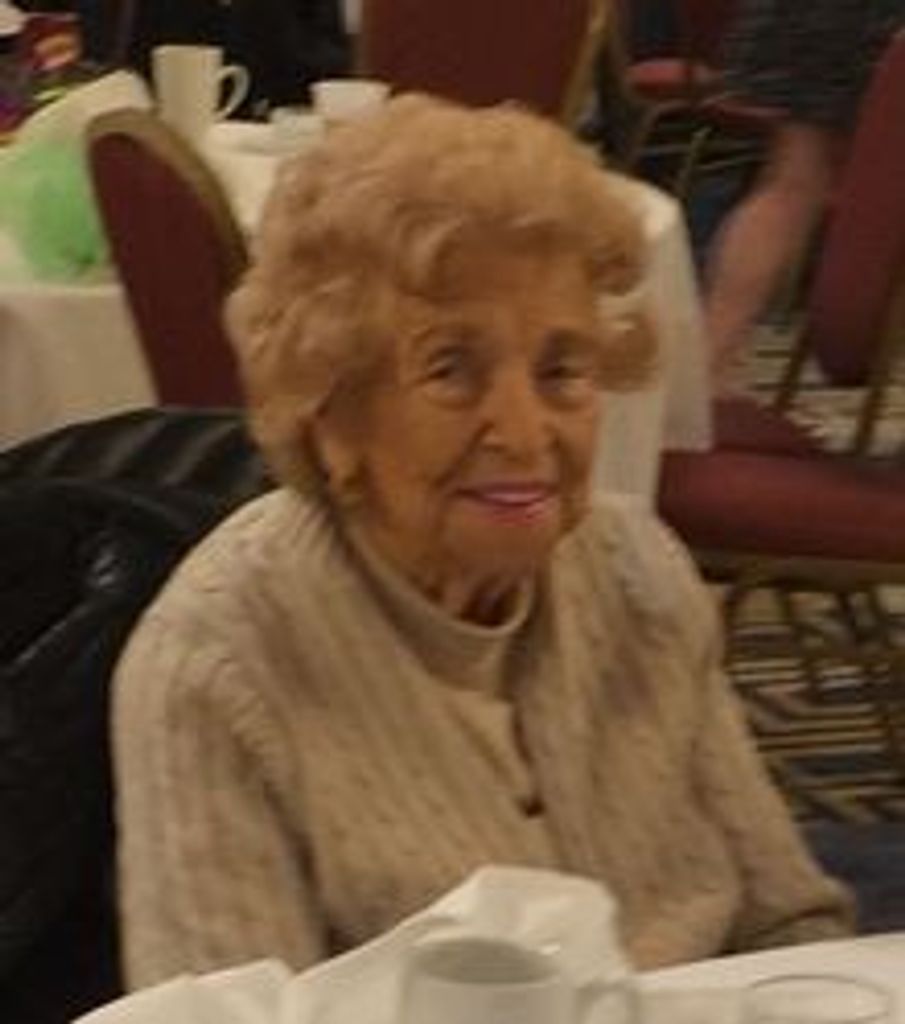 Marjorie  H. Best Profile Photo