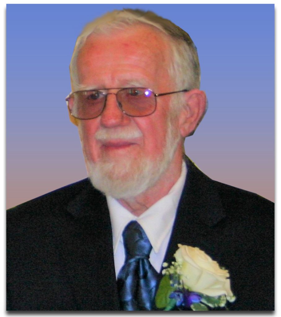 Arthur James Macdonald Profile Photo