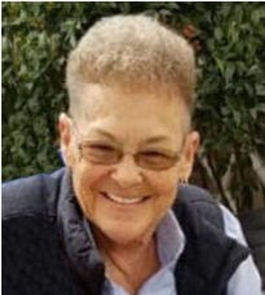 Susan Joy Holmes