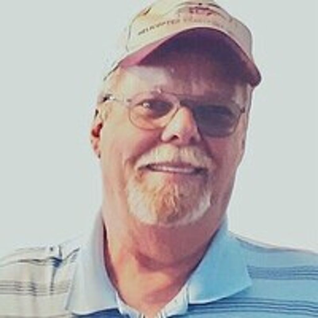 Robert Arthur Field Profile Photo