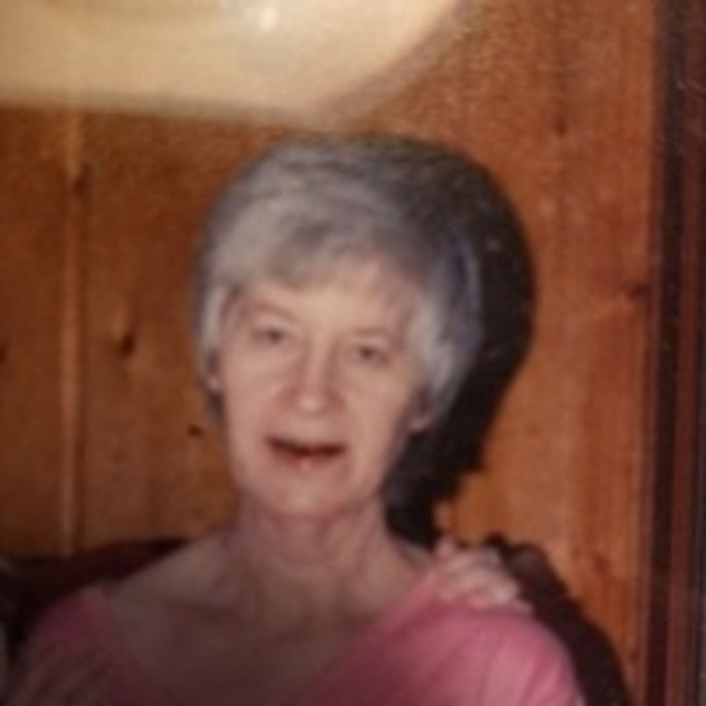 Dorothy Ailene Beck