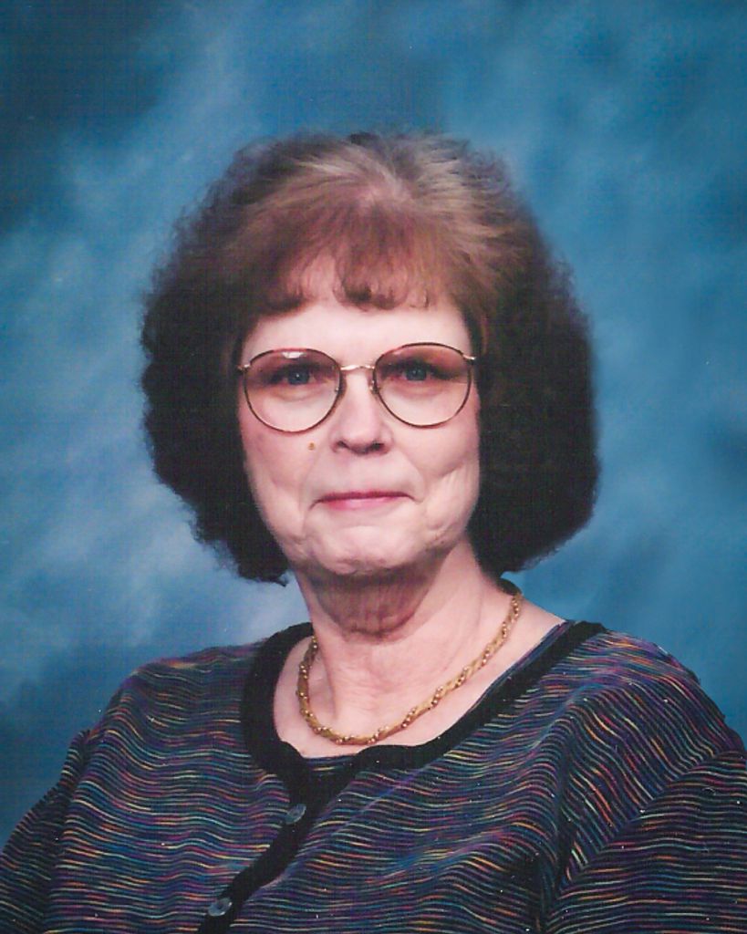 Donna Joyce (Hoover) Oberhaus Profile Photo
