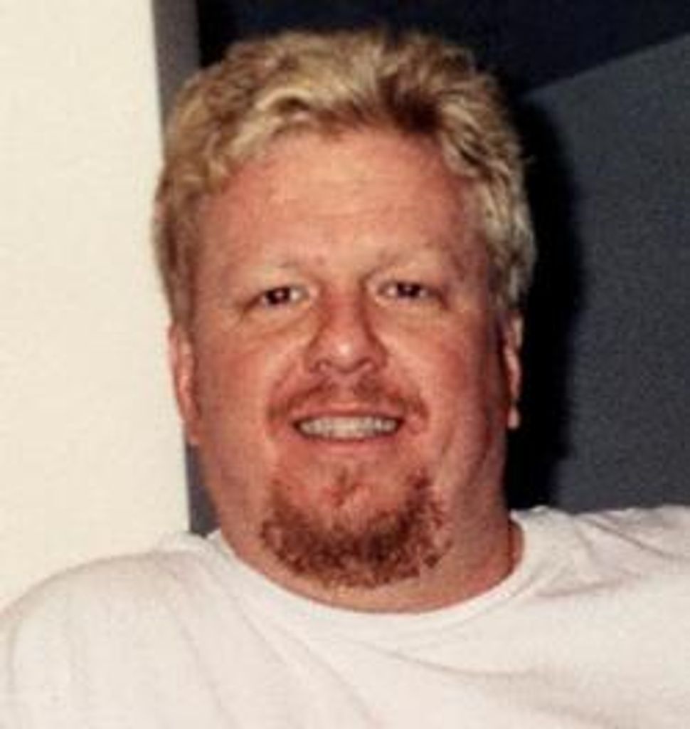 Stephen D. Thornberry
