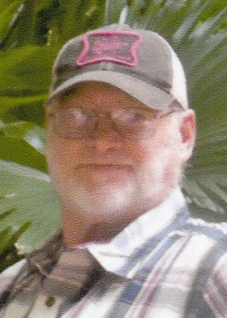 Walter Carl Wright