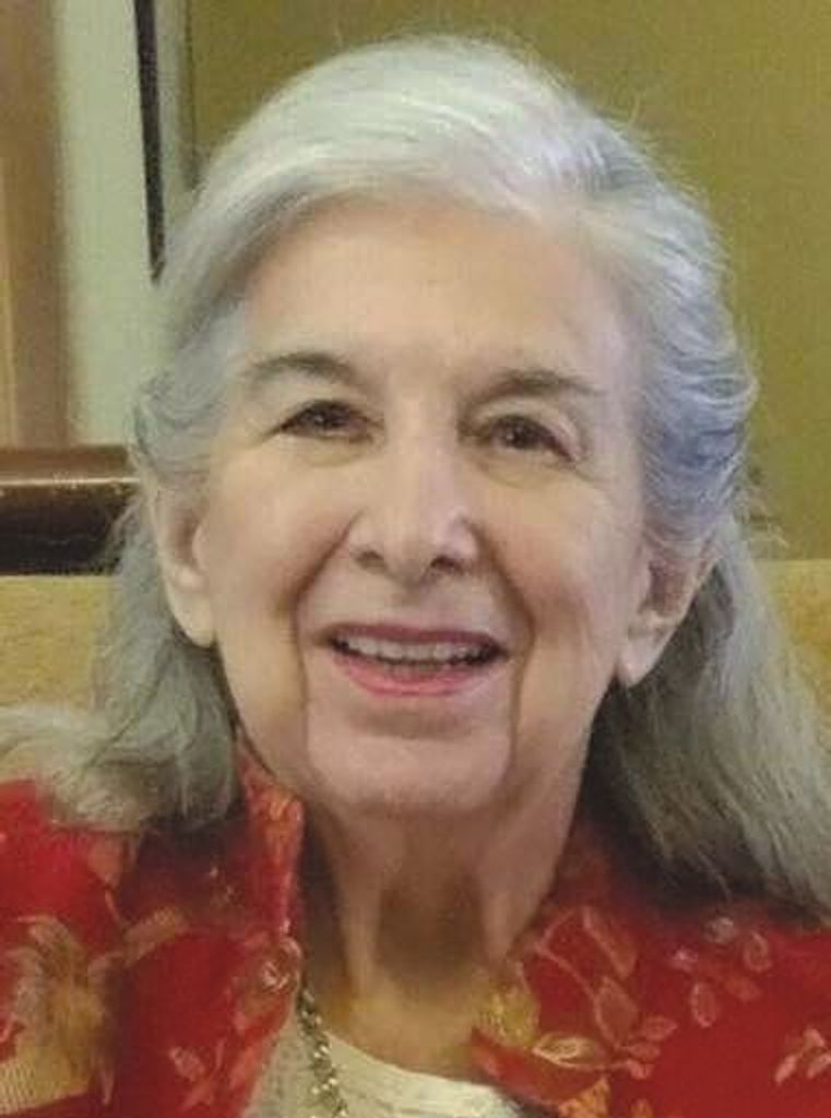 Marion Hedges