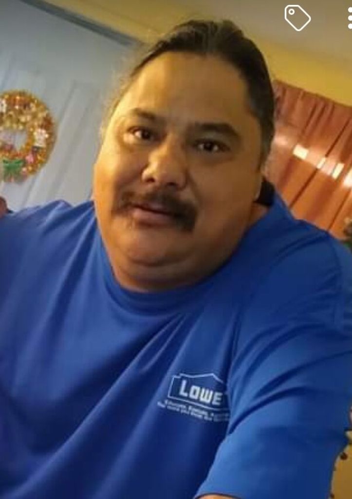 Rodrigo Gonzalez Godina