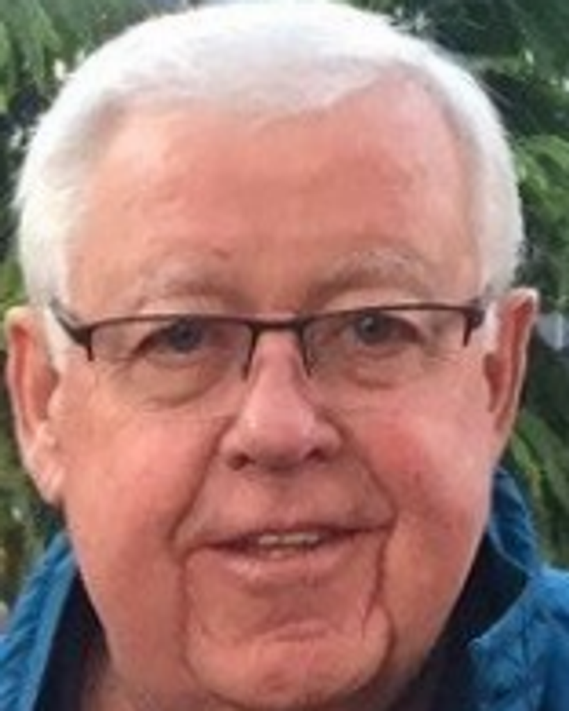 Edward Anthony Wrobel