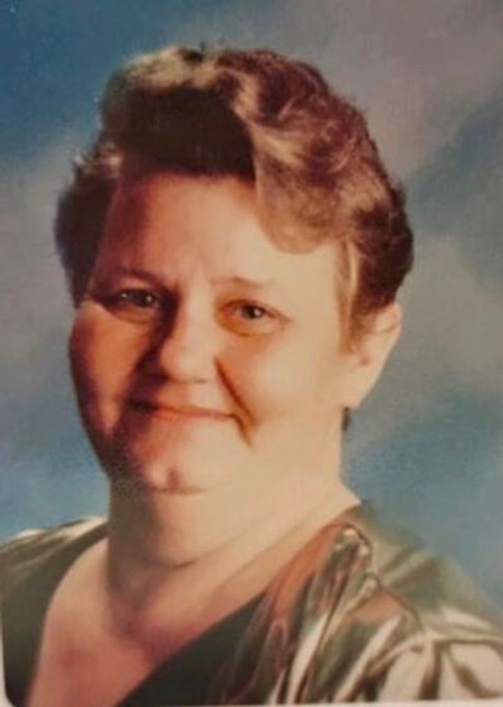 Mary Alice Sheppard Profile Photo