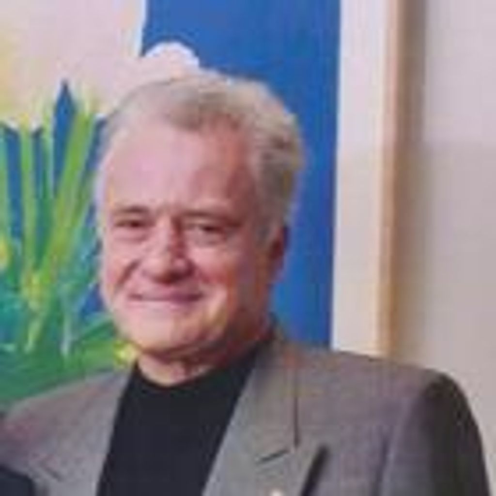 Ronald "Ron" N. Hackett