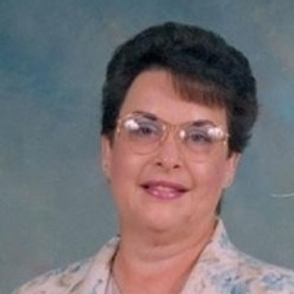 Martha Dean Arnold