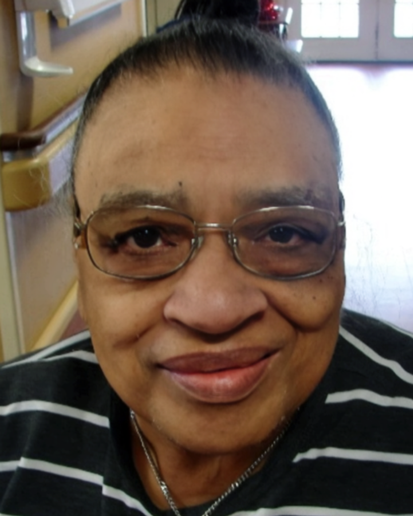 Evangelist Lillian Quinn