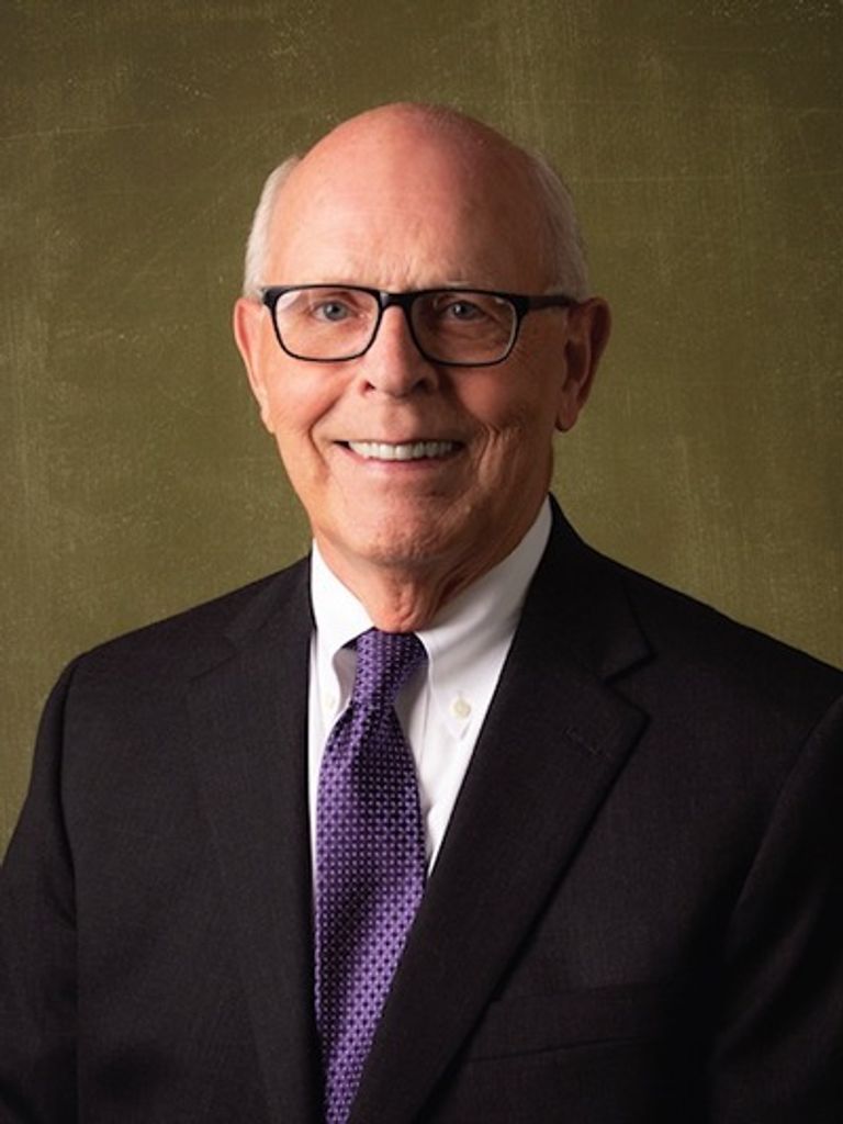 Gerald S. Wischer Profile Photo