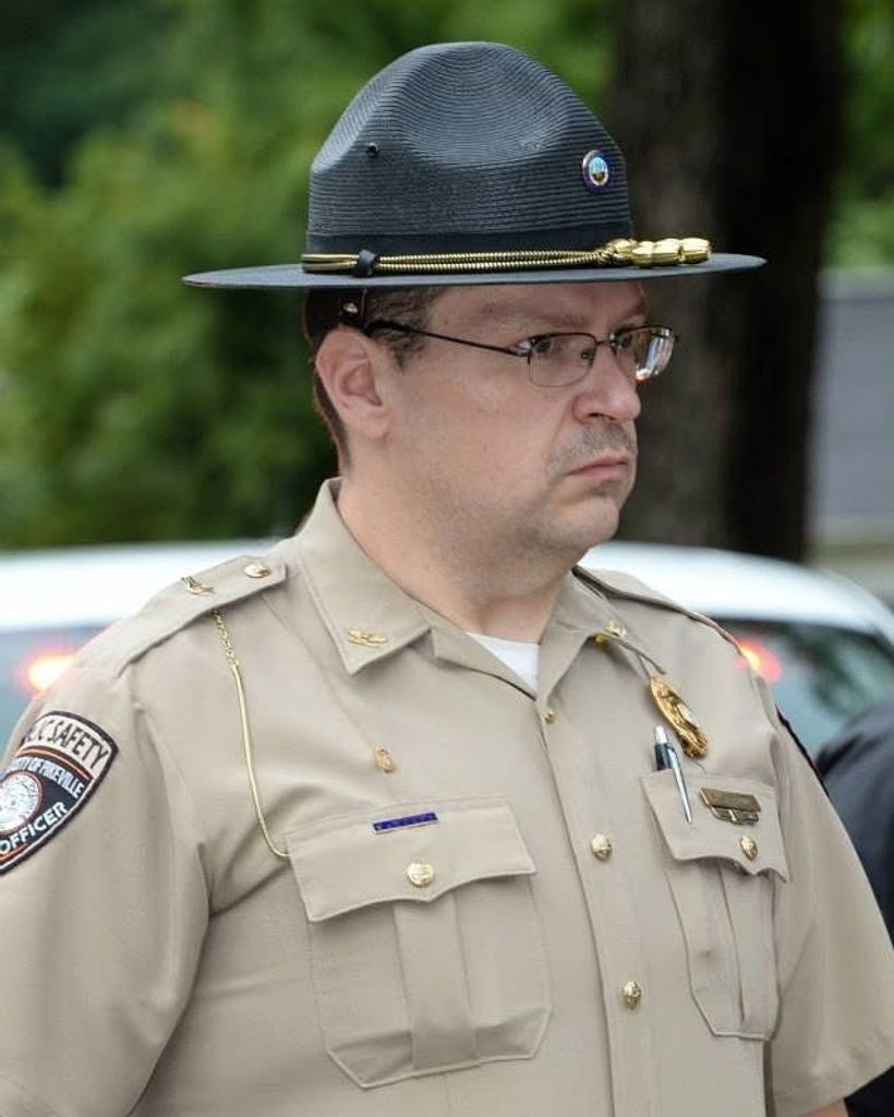 Allen Eugene Abshire Sr.