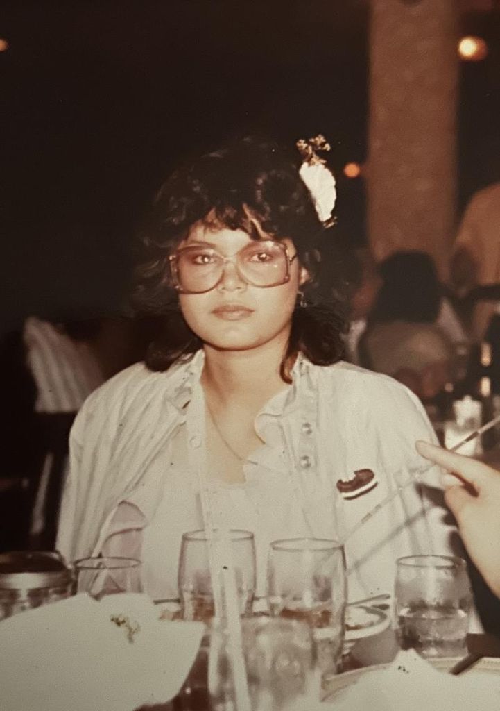 Mary Margaret De La Cruz Profile Photo