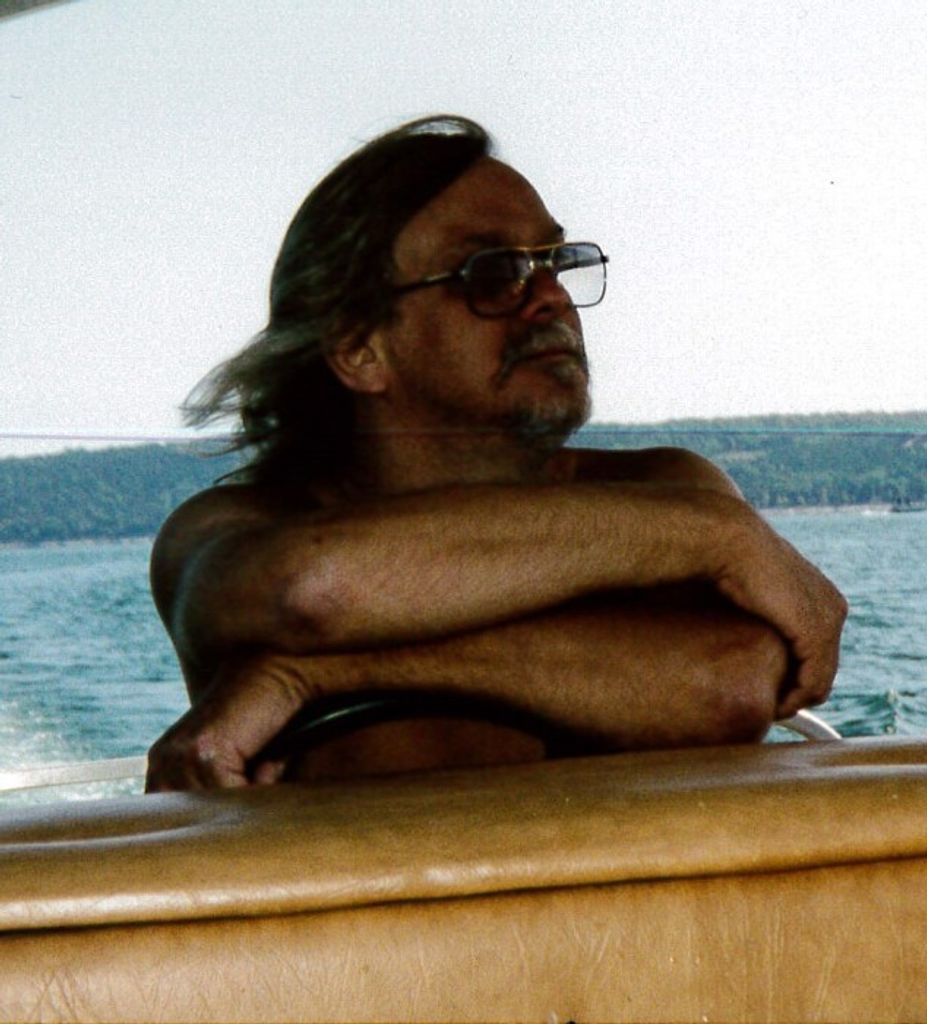 Michael "Mike" Kazmer