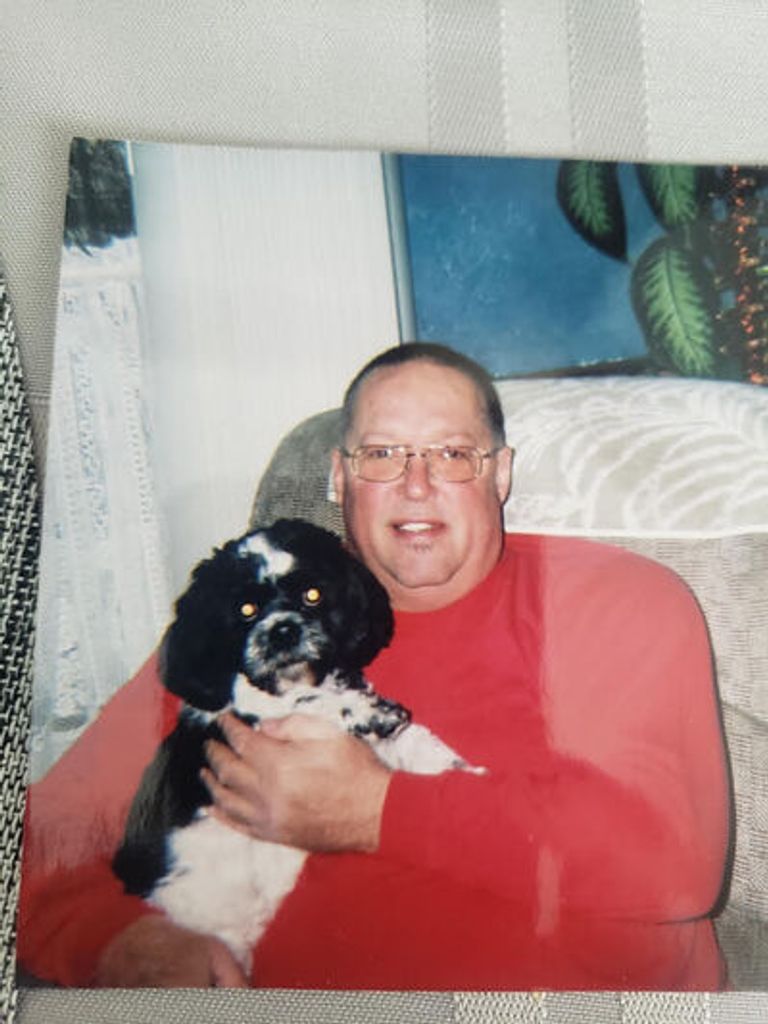 Randy L. Hollis Profile Photo