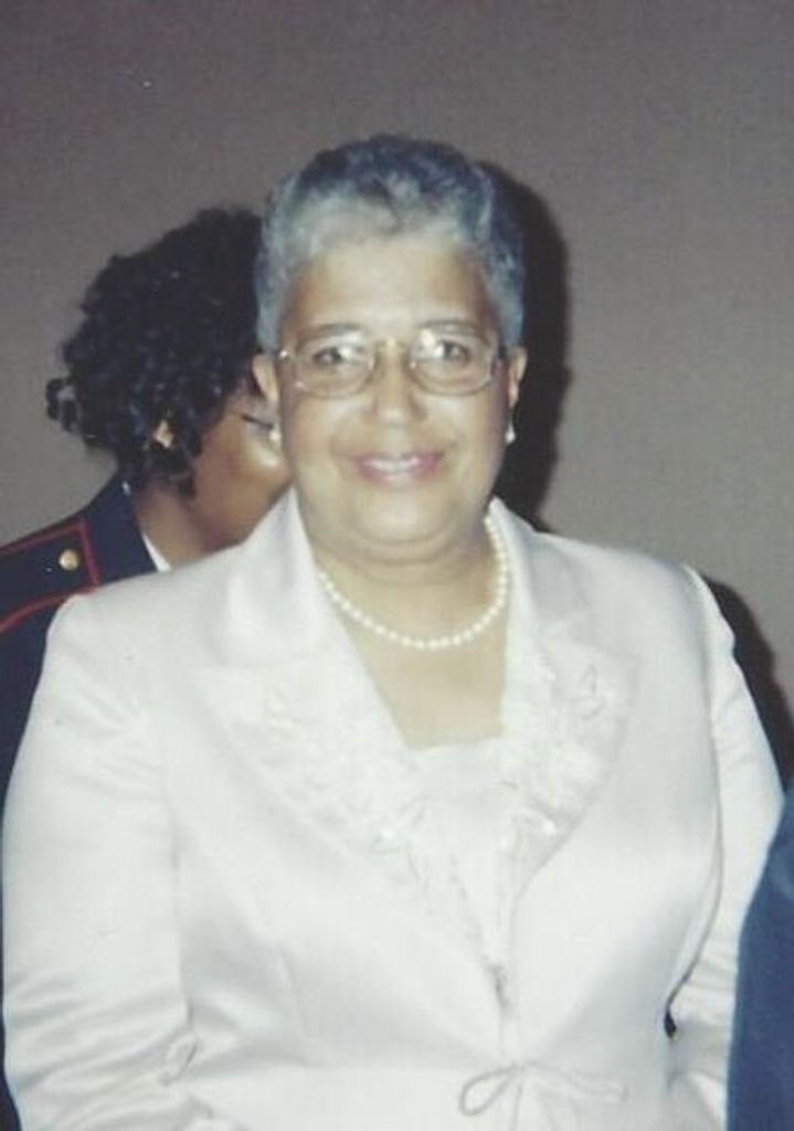 Yvette S. Jones