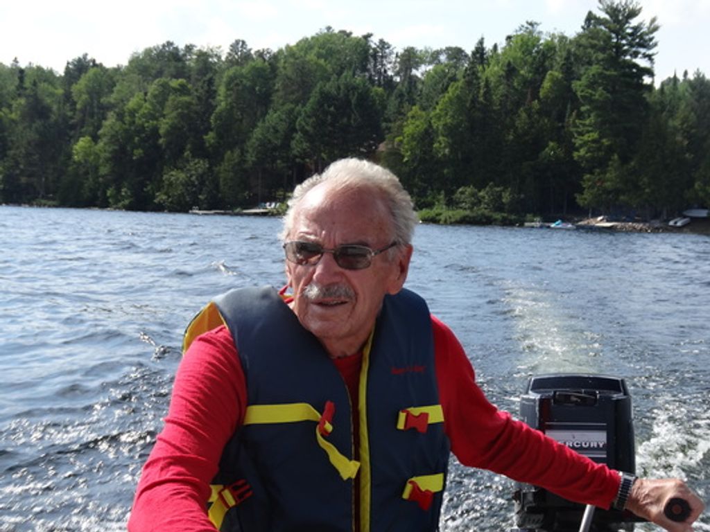 Alfred Martin William Bruer