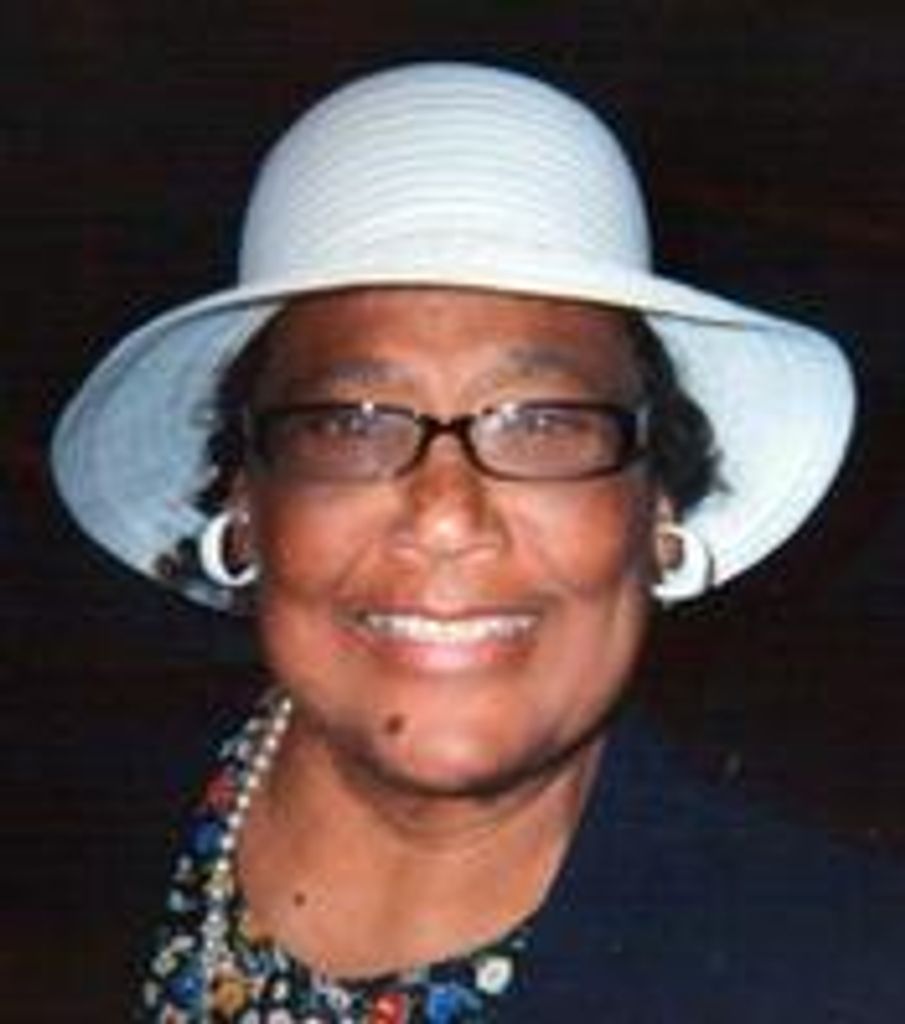 Athanette Frazier Keaton