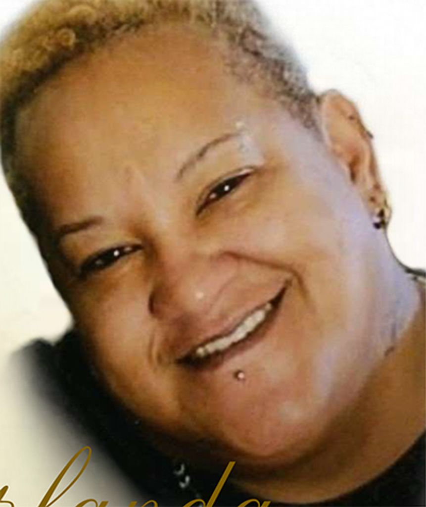 Orlanda Amos Profile Photo