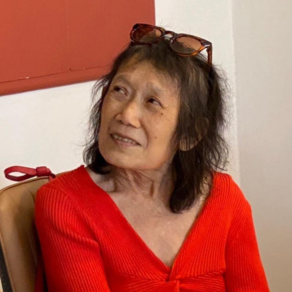 Mae L. Chin Profile Photo