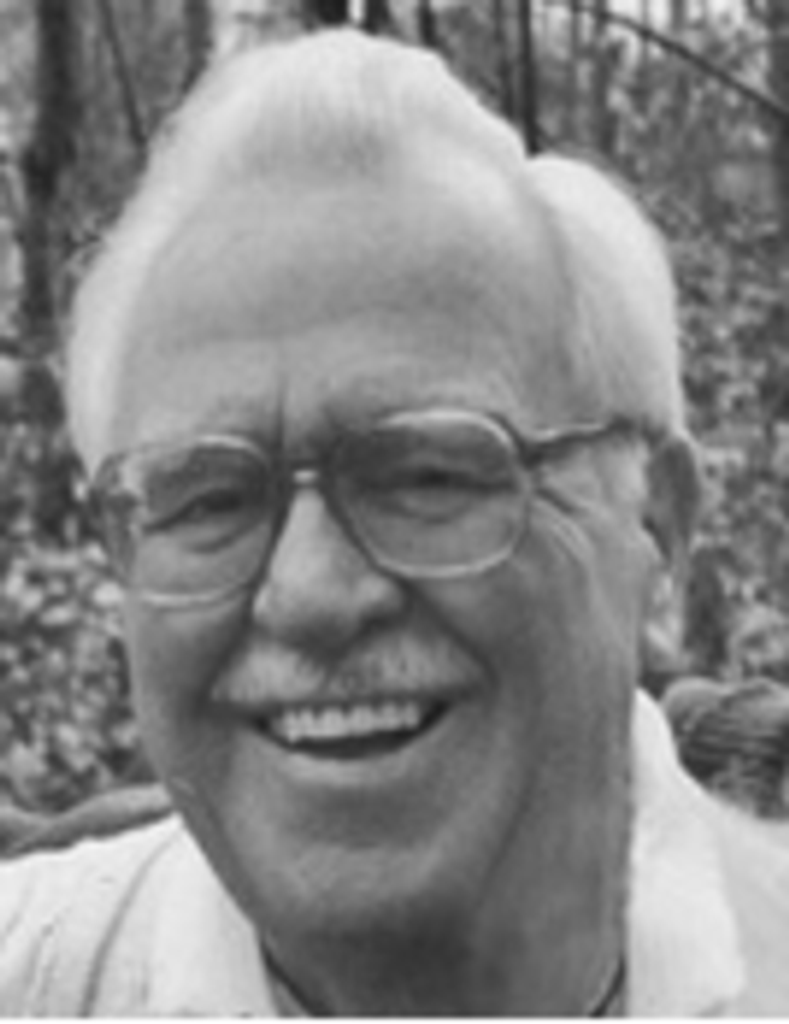 J. Raymond Carroll Jr